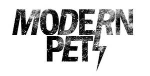 logo Modern Pets